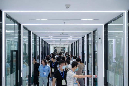 跨界融合新篇章 美業(yè)盛會引領潮流，高效節(jié)能技術賦能產業(yè)升級